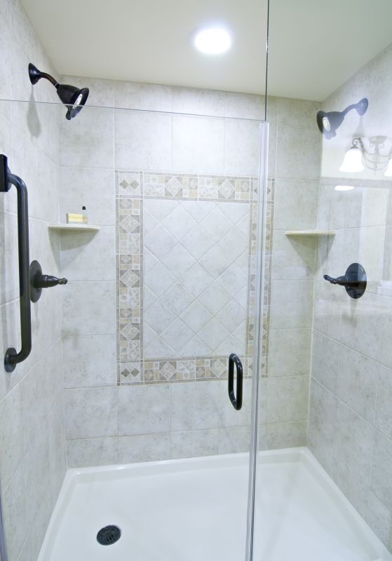 Shower Installation in Framingham, MA