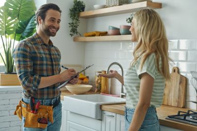 Understanding Commercial Plumbing Costs — Cost of Commercial Plumbing
