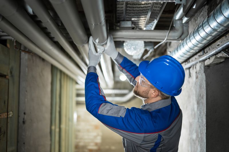 Understanding Commercial Plumbing Costs — Cost of Commercial Plumbing