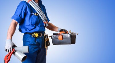 Understanding Commercial Plumbing Costs — Cost of Commercial Plumbing