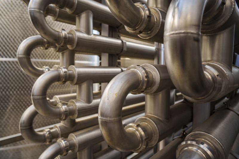 Routine Maintenance Scheduling