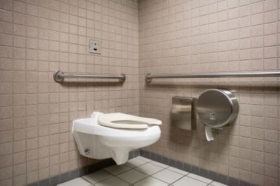 Toilets!